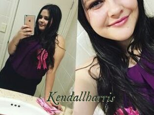 Kendallharris