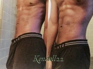 Kendoll22