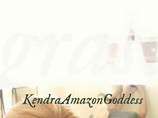 Kendra_Amazon_Goddess