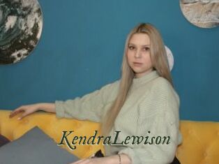 KendraLewison