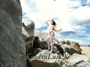 KendraLust_X