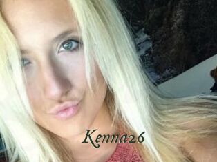 Kenna26