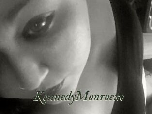 KennedyMonroexo