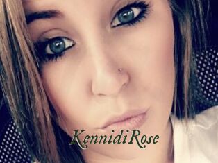 KennidiRose