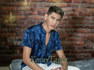 KennyTaylor