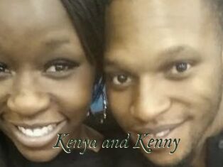 Kenya_and_Kenny