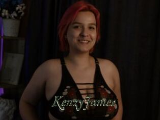 KenzyJames