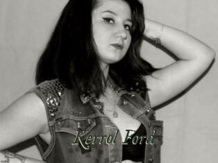 Kerrol_Ford