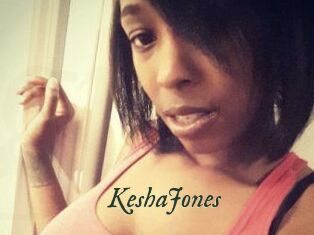 Kesha_Jones