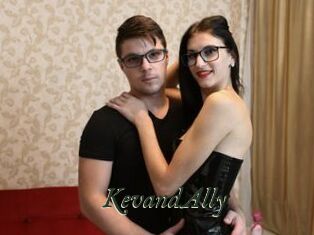 KevandAlly