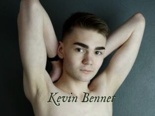 Kevin_Bennet