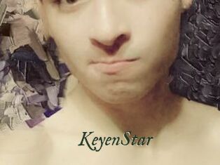 KeyenStar