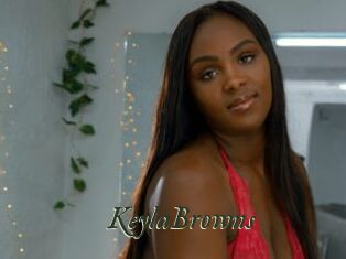 KeylaBrowns