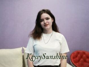 KeysySunshine