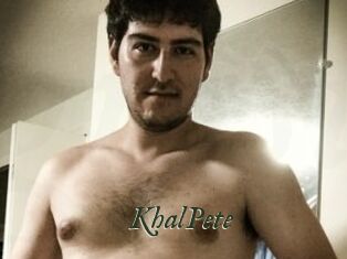 KhalPete