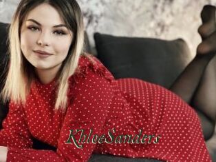KhloeSanders