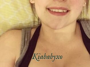 Kiababyxo