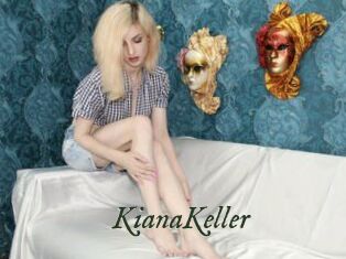 KianaKeller