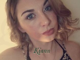 Kiann