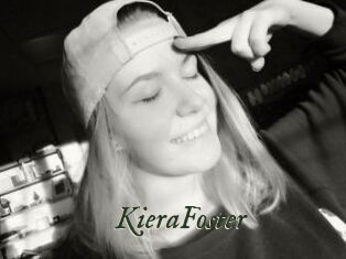 KieraFoster