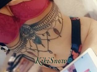 KikiSnow