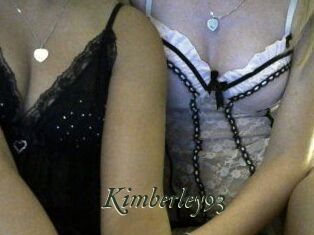 Kimberley93