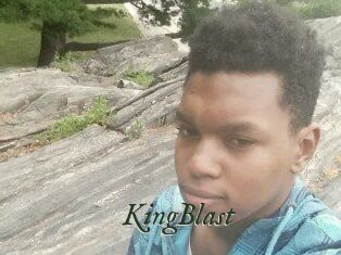 KingBlast