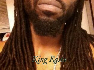 King_Rasta