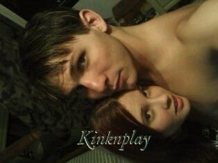 Kinknplay