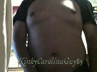 KinkyCarolinaGuy85