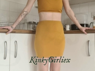 KinkyGirliex