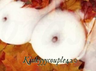 Kinkyyycouple420