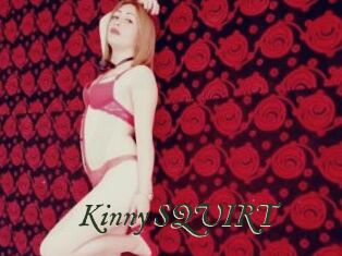 Kinny_SQUIRT