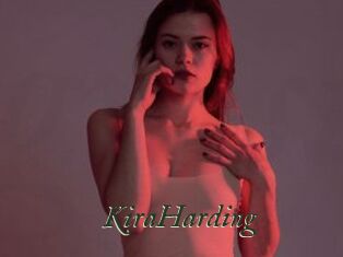 KiraHarding