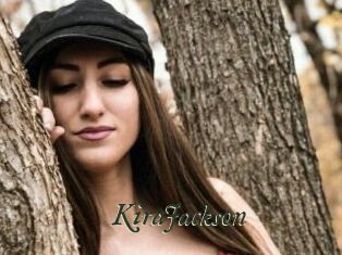 KiraJackson
