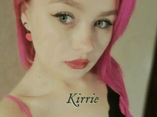 Kirrie