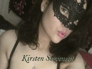 Kirsten_Stevenson