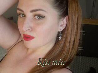 Kiss_miss
