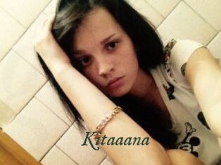 Kitaaana