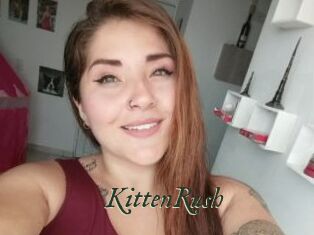 KittenRush