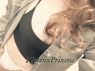 KittenxPrincess