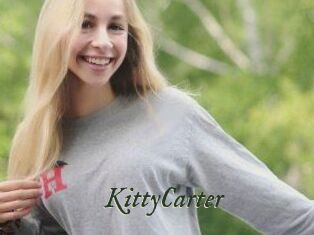 KittyCarter