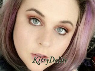 KittyDelite