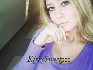 KittySweet111