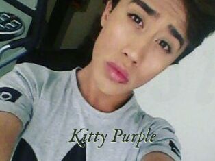 Kitty_Purple