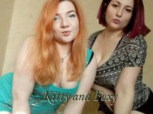 Kitty_and_Foxy