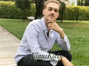 KlausKlein