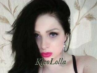 KleoLolla