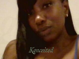 Konceited