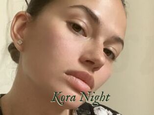 Kora_Night